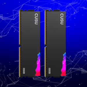 CUSU Memoria Ram DDR4 2x8GB 3200Mhz