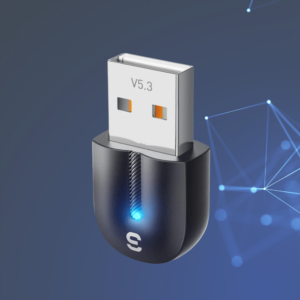 Adaptador USB Bluetooth 5.3 Essager