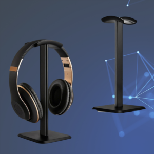 Suporte para Headset