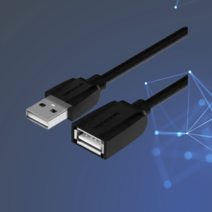 EXTENSOR USB 2.0
