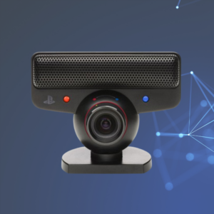 PlayStation Eye HD CAM - USADA